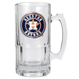 MLB Houston Astros 32oz. Macho Mug