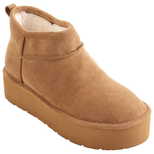 Womens Madden Girl Embracce Ankle Boots - image 
