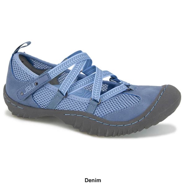 Womens JBU by Jambu Seashell Water Ready Shoes