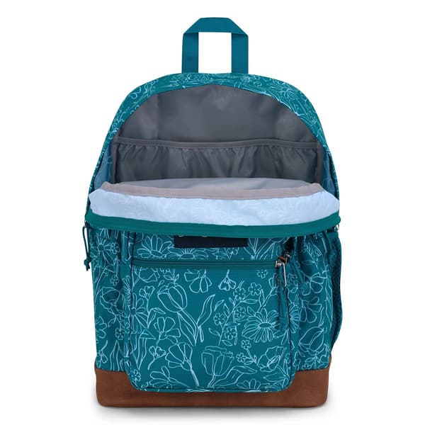 JanSport&#174; Cool Student Backpack - Delightful Daisies