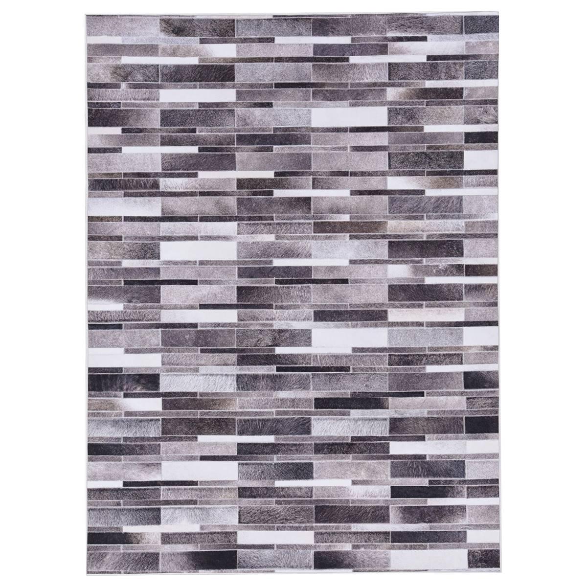 Linon Laredo Sontag Rectangle Area Rug - 3x5