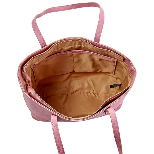 Nanette Lepore Brielle Bag In A Bag Solid Tote Crossbody