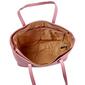 Nanette Lepore Brielle Bag In A Bag Solid Tote Crossbody - image 4