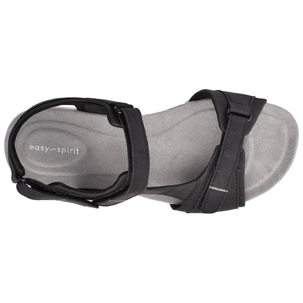 Womens Easy Spirit Lake3 Sport Sandals