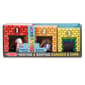 Melissa & Doug&#174; Nesting & Sorting Garages & Cars - image 3