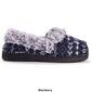 Womens MUK LUKS&#174; Anais Moccasin Slippers - image 2