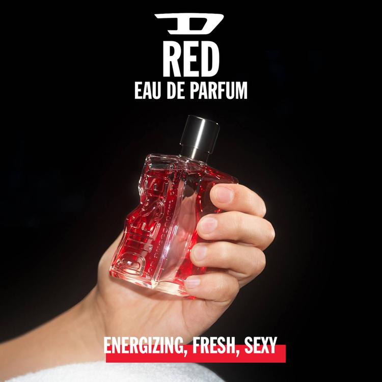 Red D by Diesel Eau de Parfum