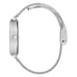Womens Guess Silver Case with Crystals Watch - GW0354L1 - image 2