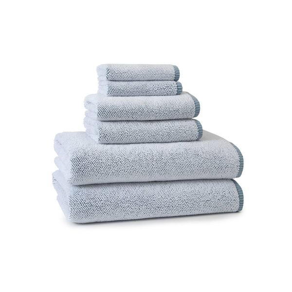 Cassadecor Maison Bath Towel Collection - image 