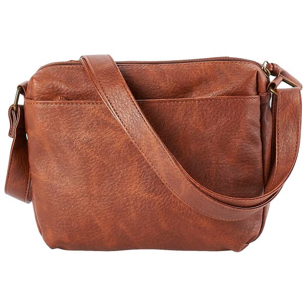 Bueno Antique Wash Hobo