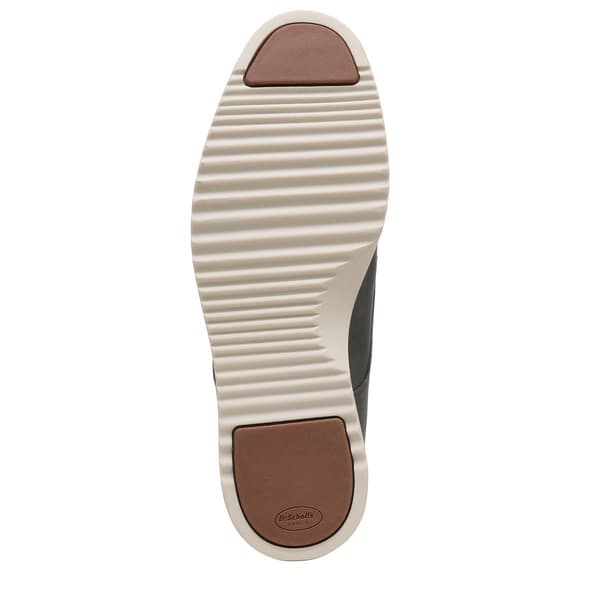 Mens Dr. Scholl's Sync Faux Leather Oxfords