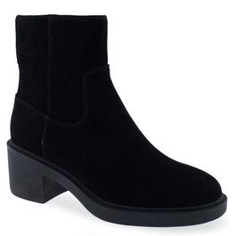 Womens Aerosoles Garie Ankle Boots