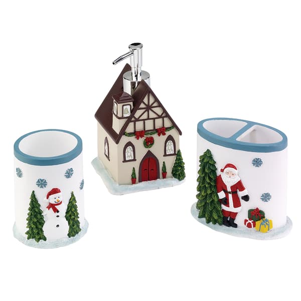Avanti Home For The Holidays 3pc. Box Set - image 