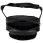 ELLE Eleganza Vegan Leather Monogram Sling Bag - image 6