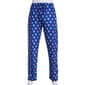 Mens College Concepts 76ers Record Knit Lounge Pants - image 1