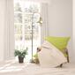 Lalia Home 1 Light Modern Farmhouse Floor Lamp w/Metal Cage Shade - image 7