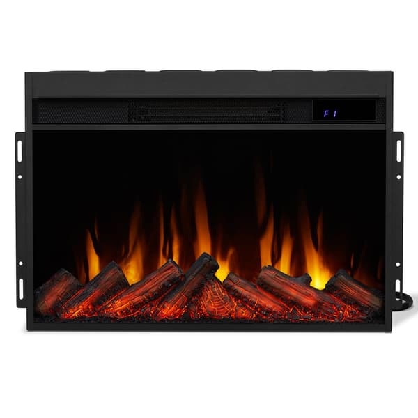 Real Flame Tejon Slim Electric Fireplace