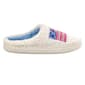 Womens Love 83 Americana Slide Slippers - image 3