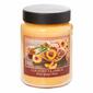 Country Classics Fresh Georgia Peach 26oz. Jar Candle - image 1