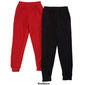 Boys &#40;8-20&#41; Ultra Performance 2pk. Fleece Joggers - image 2