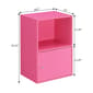 Convenience Concepts Xtra Storage 1-Door Cabinet - image 3