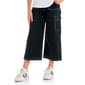 Girls &#40;7-16&#41; Derek Heart Wide Leg Cargo Pants - image 1