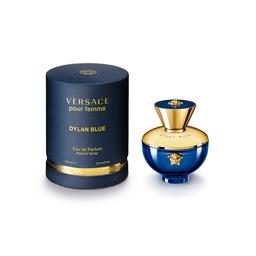 Versace Pour Femme Dylan Blue Eau de Parfum