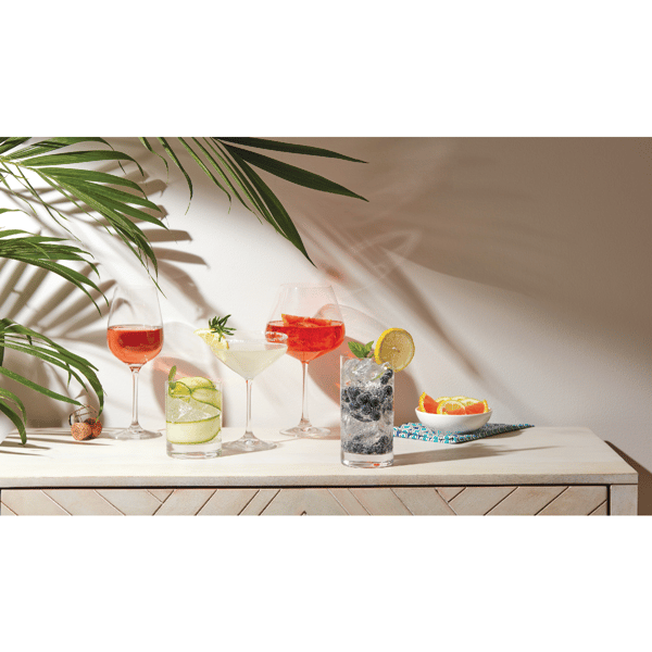 Lenox® Tuscany Classics Pinot Grigio Glasses - Set of 4