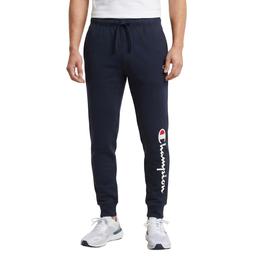 Mens Champion(R) Classic Jersey Solid Joggers