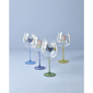 Lenox® Butterfly Meadow® Balloon Wine Glasses - Set of 4 - image 3