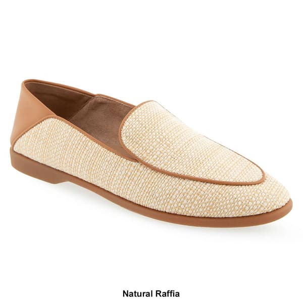 Womens Aerosoles Bay Loafers