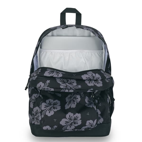 JanSport&#174; Cool Student Backpack - Luau Life