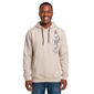 Young Mens SOUTHPOLE(R) Looney Tunes Bugs Bunny Hoodie - image 1