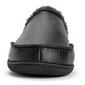 Mens MUK LUKS® Faux Leather Clog Slippers - image 3