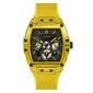 Mens Guess Silicone Watch - GW0203G6 - image 1