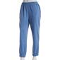 Petite Bonnie Evans Fleece Pants - image 1