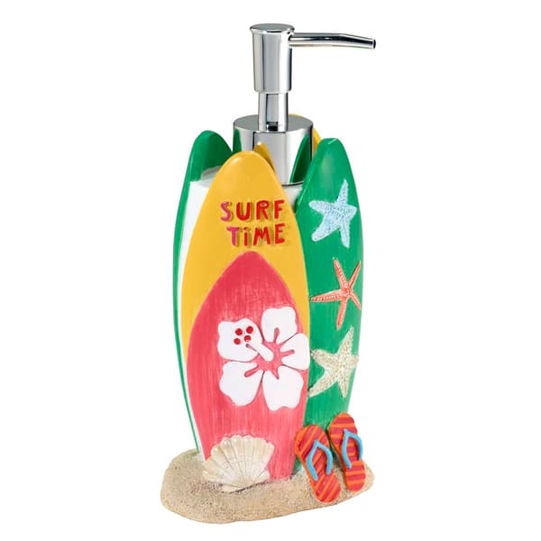 Avanti Surf Time Lotion Pump - image 