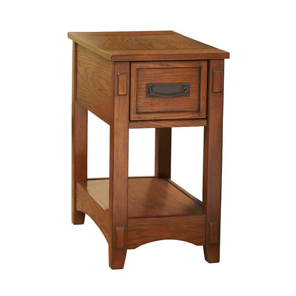 Signature Design by Ashley Breegin End Table Boscov's