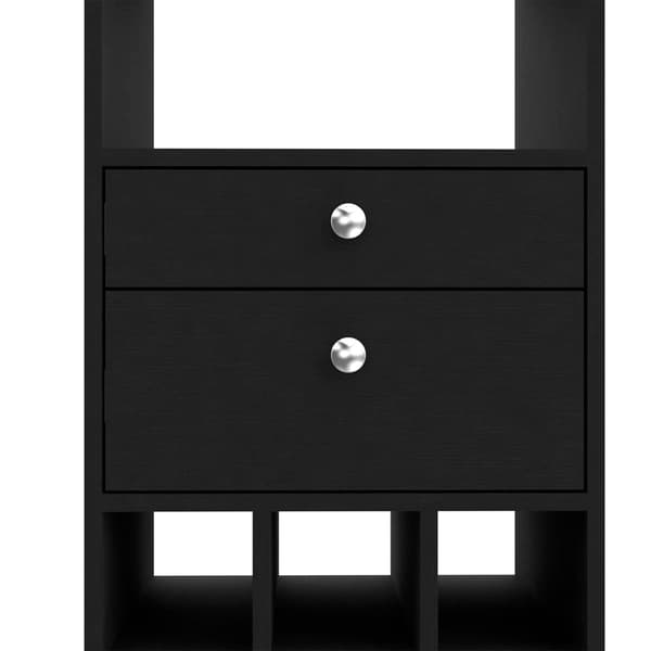 FM FURNITURE Hype Bar Cabinet