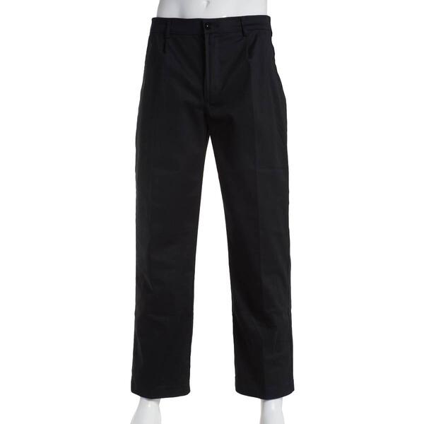 Mens Architect&#40;R&#41; Wrinkle Resistant Classic Pleated Pants - image 