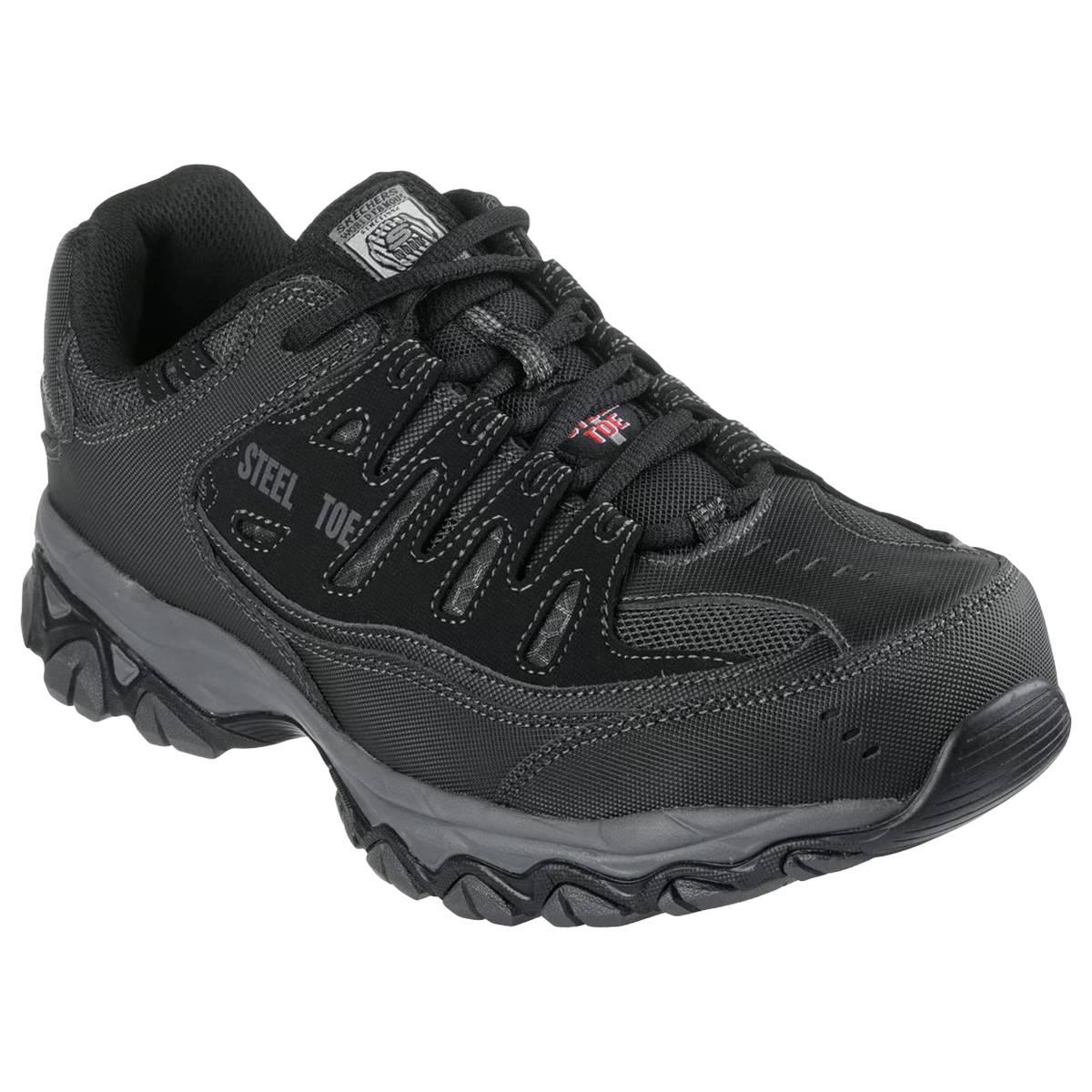 Mens Skechers Cankton