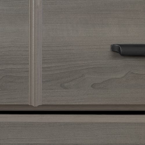 South Shore Versa 8 Drawer Double Dresser