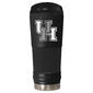 NCAA Houston Cougars Powder Coated Stainless Steel Tumbler - image 1