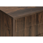 Monarch Specialties Dark Walnut Accent Table - image 7