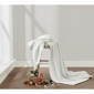 The Farmhouse by Rachel Ashwell Cotton Waffle Throw - image 1