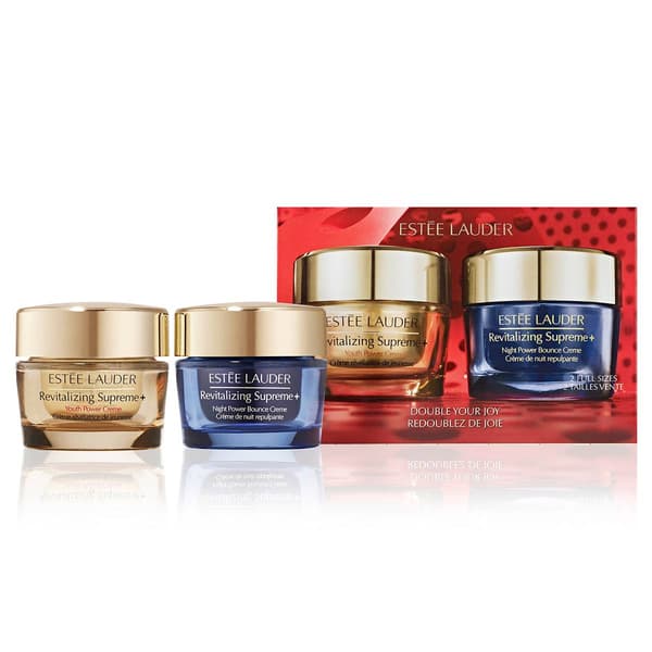 Estee Lauder&#40;tm&#41; 24/7 Revitalizing Supreme+ Skincare Gift Set - image 