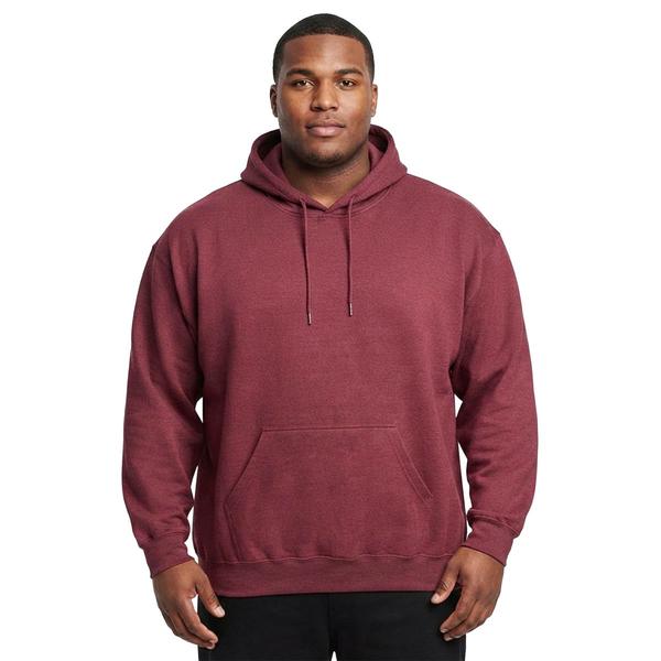 Mens Big & Tall Starting Point(R) Pullover Hoodie