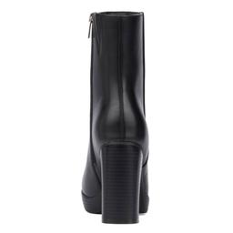 Womens New York & Company Fay Ankle Boots