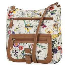 MultiSac Adele Vienna Floral Backpack - Boscov's