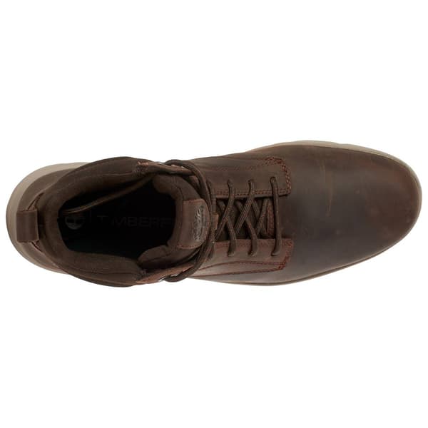 Mens Timberland Parker Street Fashion Sneakers